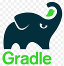 gradle Logo